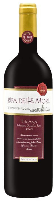 Ripa delle More Castello Vicchiomaggio, Greve in Chianti Ripa delle More 2021 Castello Vicchiomaggio, Greve in Chianti