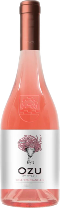 OZU by Otazu Merlot rosado Bodega Otazu, Otazu OZU by Otazu Merlot rosado 2024 Bodega Otazu, Otazu