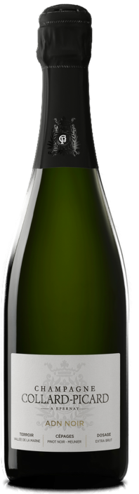Collard-Picard ADN Blanc de Collard-Picard, Epernay