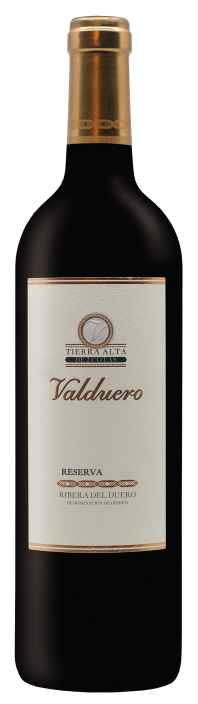Valduero 2 Cotas Reserva Bodegas Valduero, Gumiel del Mercado Valduero 2 Cotas Reserva 2017 Bodegas Valduero, Gumiel del Mercado
