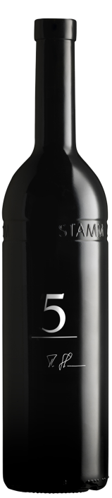 5 weiss Pinot Gris Wein Stamm, Thayngen 5 weiss Pinot Gris 2021 Wein Stamm, Thayngen