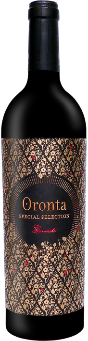 Oronta Special Selection Bodegas Breca, Munébrega Oronta Special Selection 2021 Bodegas Breca, Munébrega