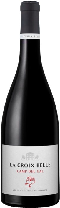 Camp del Gal 2022 Domaine La Croix Belle, Puissalicon