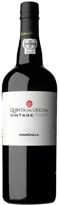 Porto Churchill's Vintage 2019 Churchill Graham, Vila Nova de Gaja