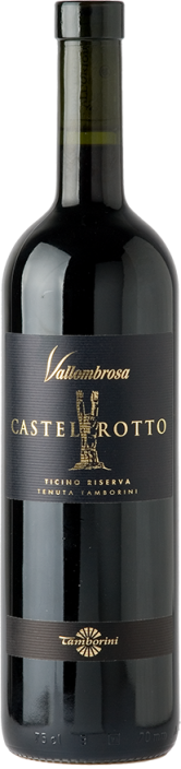 Castelrotto Tamborini, Lamone Castelrotto 2020 Tamborini, Lamone