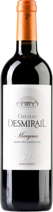 Château Desmirail 2022 Château Desmirail, Margaux