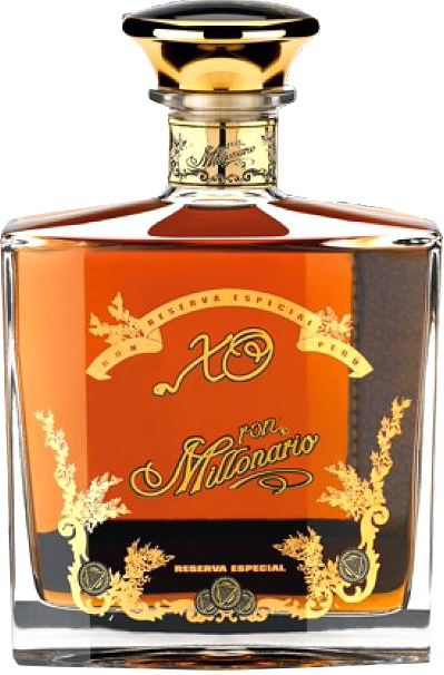 Rum Millonario XO Ron Millonario, Chidayo Rum Millonario XO Ron Millonario, Chidayo