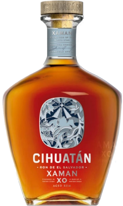 Ron Cihuatan Licorera Cihuatán, San Salvador Ron Cihuatan Licorera Cihuatán, San Salvador
