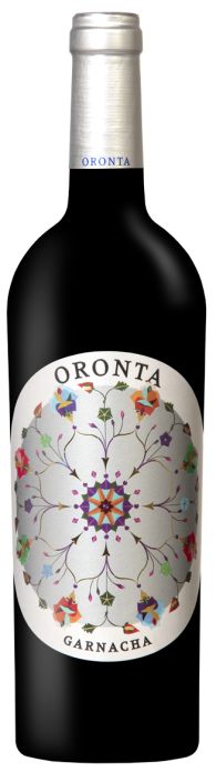Oronta Bodegas Breca, Munébrega Oronta 2021 Bodegas Breca, Munébrega