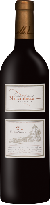 Château Tour Mirambeau Cuvée Despagne, Naujan-et-Postiac Château Tour Mirambeau Cuvée 2020 Despagne, Naujan-et-Postiac