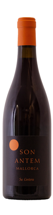 Son Antem Sa Costera 2022 Bodega Son Antem, Alaró