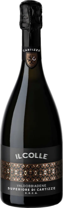 Prosecco Superiore di Cartizze Il Colle, San Pietro di Feletto Prosecco Superiore di Cartizze Il Colle, San Pietro di Feletto