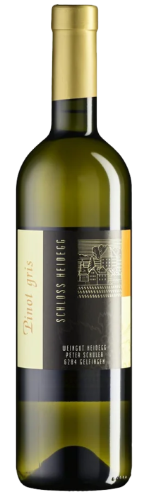 Pinot Gris Weingut Heidegg, Gelfingen Pinot Gris 2023 Weingut Heidegg, Gelfingen