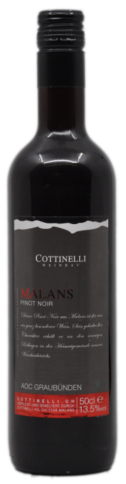 Malanser Pinot Noir Cottinelli, Malans Malanser Pinot Noir 2022 Cottinelli, Malans