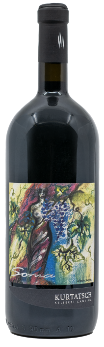 Soma Merlot Cabernet Kellerei Kurtatsch, Kurtatsch Soma Merlot Cabernet 2022 Kellerei Kurtatsch, Kurtatsch