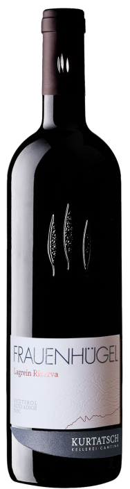 Frauenhügel Lagrein Riserva Kellerei Kurtatsch, Kurtatsch Frauenhügel Lagrein Riserva 2022 Kellerei Kurtatsch, Kurtatsch
