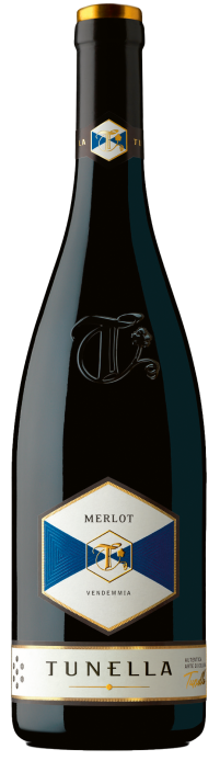 Merlot 2023 Tunella, Ipplis-Friuli