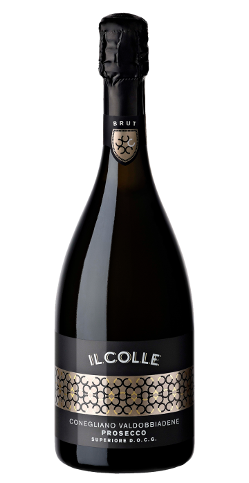 Prosecco Conegliano Valdobbia. Il Colle, San Pietro di Feletto