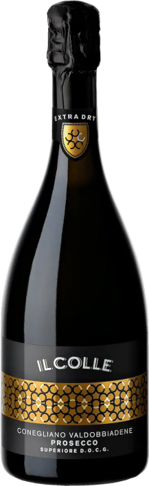Prosecco Conegliano Valdobbia. Il Colle, San Pietro di Feletto Prosecco Conegliano Valdobbia. Il Colle, San Pietro di Feletto