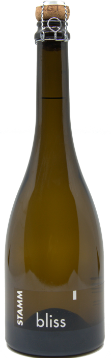bliss Cuvée weiss Perlwein 2022 Wein Stamm, Thayngen