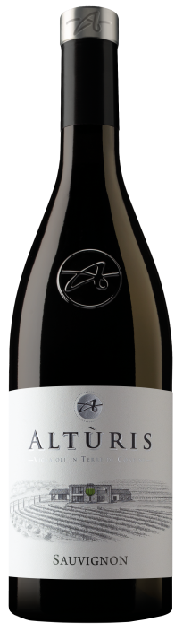 Sauvignon Blanc 2024 Altùris, Cividale del Friuli
