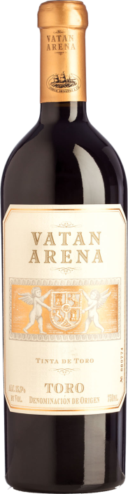 Vatan Arena Bodegas Vatan, Toro Vatan Arena 2014 Bodegas Vatan, Toro