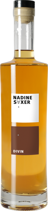 Divin Edeldestillat Pinot Noir Weingut Nadine Saxer, Neftenbach Divin Edeldestillat Pinot Noir Weingut Nadine Saxer, Neftenbach