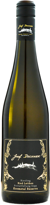 Riesling Privatfüllung Sepp Winzerhof Dockner, Höbenbach Riesling Privatfüllung Sepp 2019 Winzerhof Dockner, Höbenbach