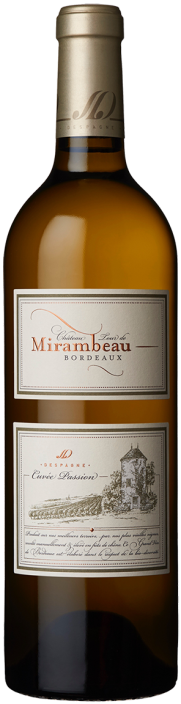 Château Tour Mirambeau Cuvée Despagne, Naujan-et-Postiac Château Tour Mirambeau Cuvée 2022 Despagne, Naujan-et-Postiac