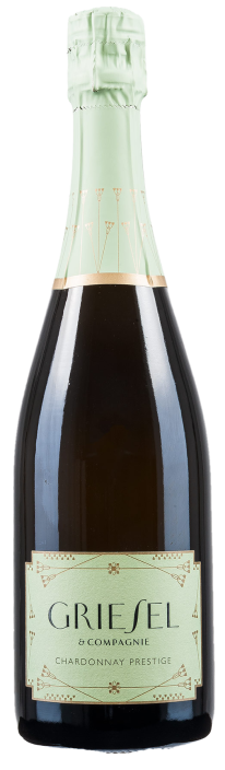 Sekt Pinot Blanc Griesel & Compagnie, Bensheim Sekt Pinot Blanc 2020 Griesel & Compagnie, Bensheim