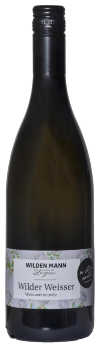 Wilder Weisser Brunner Weinmanufaktur, Eich Wilder Weisser 2024 Brunner Weinmanufaktur, Eich
