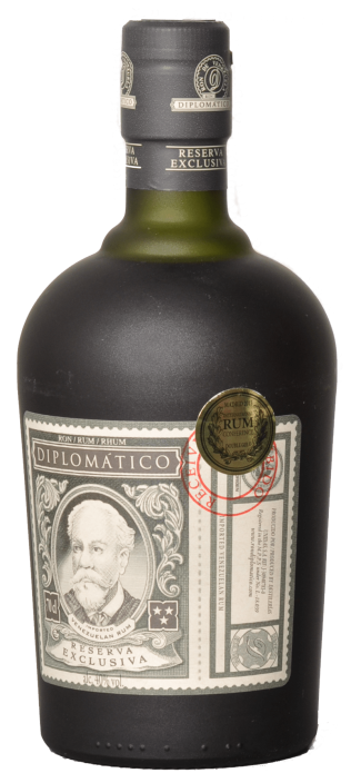 Rum Diplomatico Reserva Destilerías Unidas SA, Lara Rum Diplomatico Reserva Destilerías Unidas SA, Lara