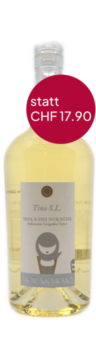 Tino S.L. 2022 Mora e Memo, Serdiana