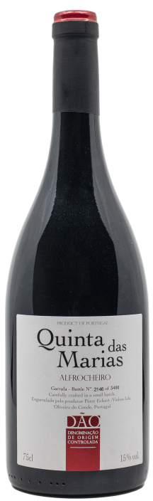 Alfrocheiro 2020 Quinta das Marias, Oliveira do Conde