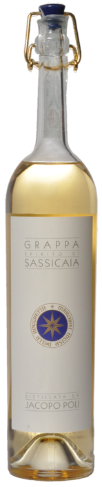 Grappa da Vinacce di Grappa da Vinacce di