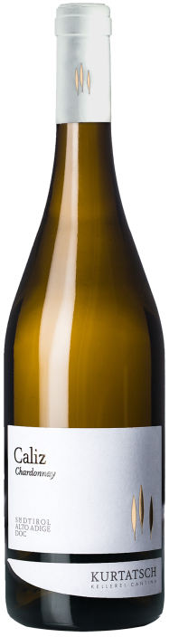 Caliz Chardonnay Kellerei Kurtatsch, Kurtatsch Caliz Chardonnay 2023 Kellerei Kurtatsch, Kurtatsch