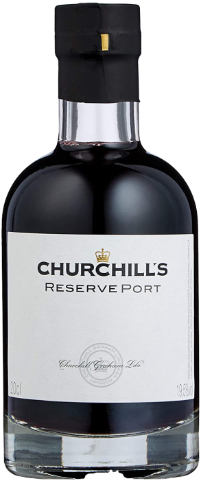Porto Churchill's Churchill Graham, Vila Nova de Gaja Porto Churchill's Churchill Graham, Vila Nova de Gaja
