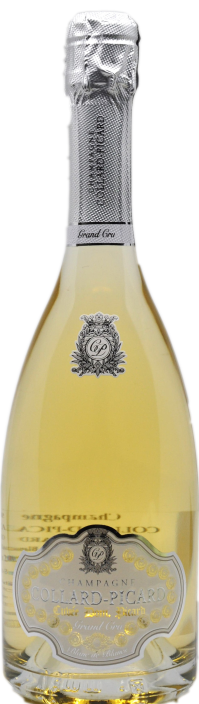 Collard-Picard Blanc de Blancs Collard-Picard, Epernay Collard-Picard Blanc de Blancs Collard-Picard, Epernay