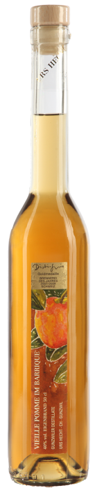 Vieille Pomme Gunzwiler Distillate, Gunzwil Vieille Pomme Gunzwiler Distillate, Gunzwil