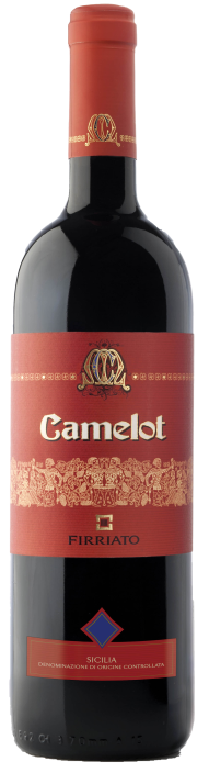 Camelot Firriato, Paceco (Trapani) Camelot 2018 Firriato, Paceco (Trapani)