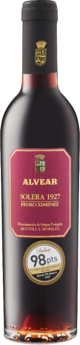 Montilla-Moriles DOP Alvear Alvear, Montilla Montilla-Moriles DOP Alvear Alvear, Montilla