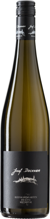 Riesling Ried Rosengarten Winzerhof Dockner, Höbenbach Riesling Ried Rosengarten 2022 Winzerhof Dockner, Höbenbach