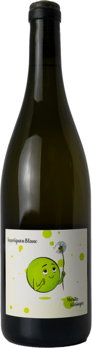 Sauvignon Blanc 2022 Moritz Kissinger, Uelversheim