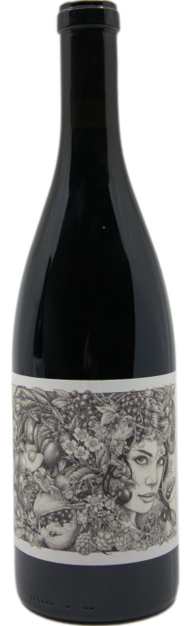 Pinot Noir Face to Face Weingut Heidegg, Gelfingen Pinot Noir Face to Face 2023 Weingut Heidegg, Gelfingen