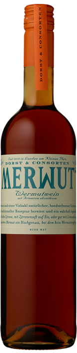 Merwut Dorst und Consorten, Landau Merwut Dorst und Consorten, Landau