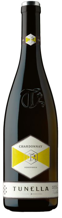 Chardonnay Tunella, Ipplis-Friuli Chardonnay 2024 Tunella, Ipplis-Friuli