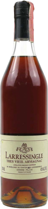 Armagnac Larressingle Larressingle, Condom Armagnac Larressingle 1940 Larressingle, Condom