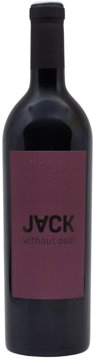 Jack without Dad rot 2021 Weingut Leo Hillinger, Jois