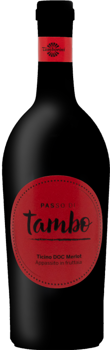 Passo di Tambo Tamborini, Lamone Passo di Tambo 2023 Tamborini, Lamone