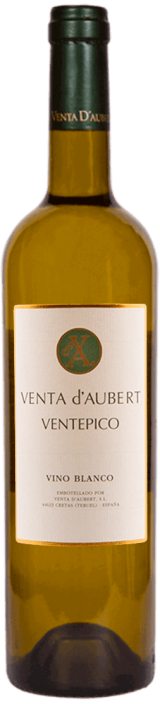 Venta d'Aubert Ventepico Bodega Venta d’Aubert, Cretas (Teruel) Venta d'Aubert Ventepico 2021 Bodega Venta d’Aubert, Cretas (Teruel)